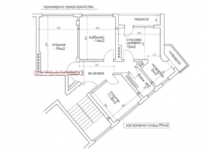 Пловдив, гр. Пловдив, Продава 