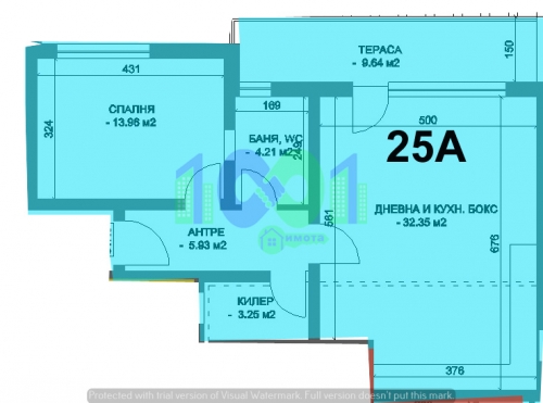 Пловдив, гр. Пловдив, Продава 