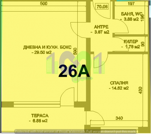 Пловдив, гр. Пловдив, Продава 